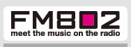 FM802