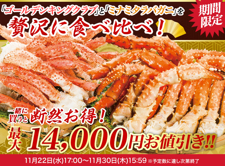 キングクラブ2体セット