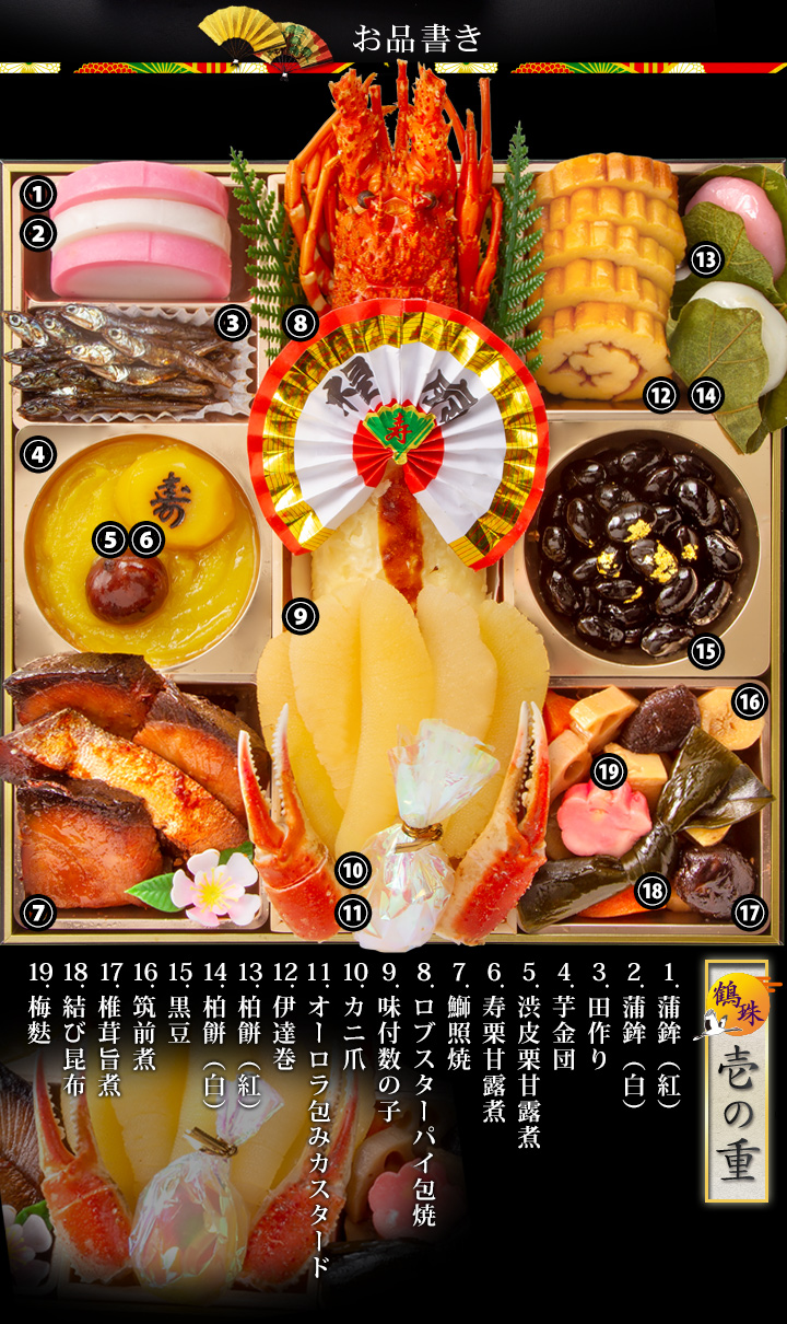 家族で楽しめる京都祇園の名店監修おせち 快適生活 快適生活