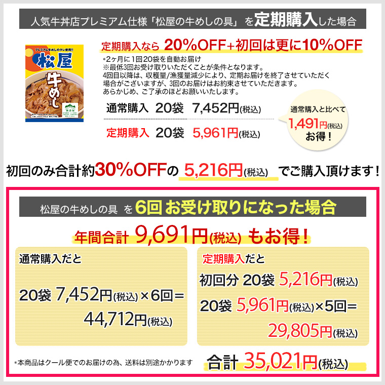 関東店舗限定の味 松屋 のプレミアム牛めしの具袋セット 自宅で手軽にお店の味が楽しめる 快適生活 快適生活