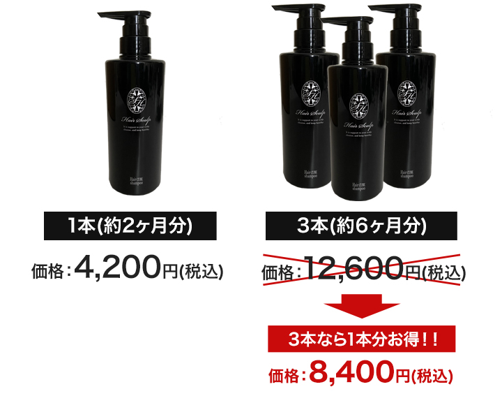 薄毛のお悩みに】ヘアキューブ「クレンジングシャンプー」特許成分配合！ 快適生活-快適生活