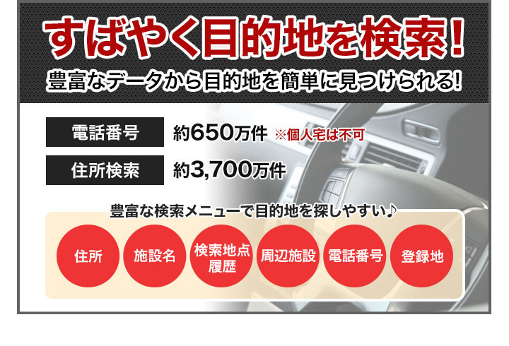 3年データ更新無料 Jaf認定 21年度版アシストナビ ワンセグ視聴もできる 快適生活 ライフサポート 3年データ更新無料 Jaf認定 21年度版アシストナビ ワンセグ視聴もできる 快適生活 ライフサポート