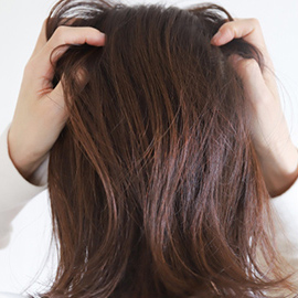 クリニック採用 耐水ボリュームヘアスプレー お出かけ前にサッとスプレーするだけ 快適生活 快適生活