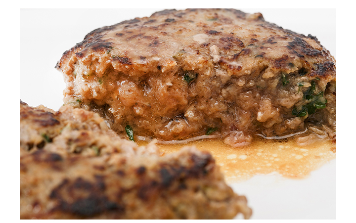 予約が取れないレストランのシェフ監修】「香味野菜と牛肉の