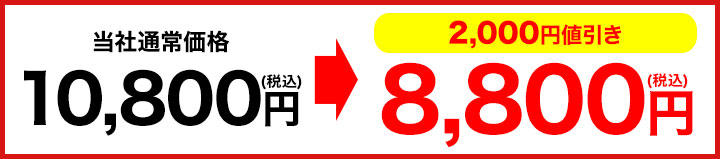 値引き