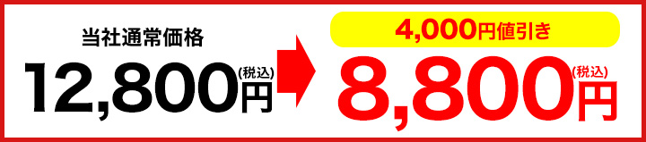値引き