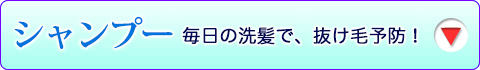 シャンプー