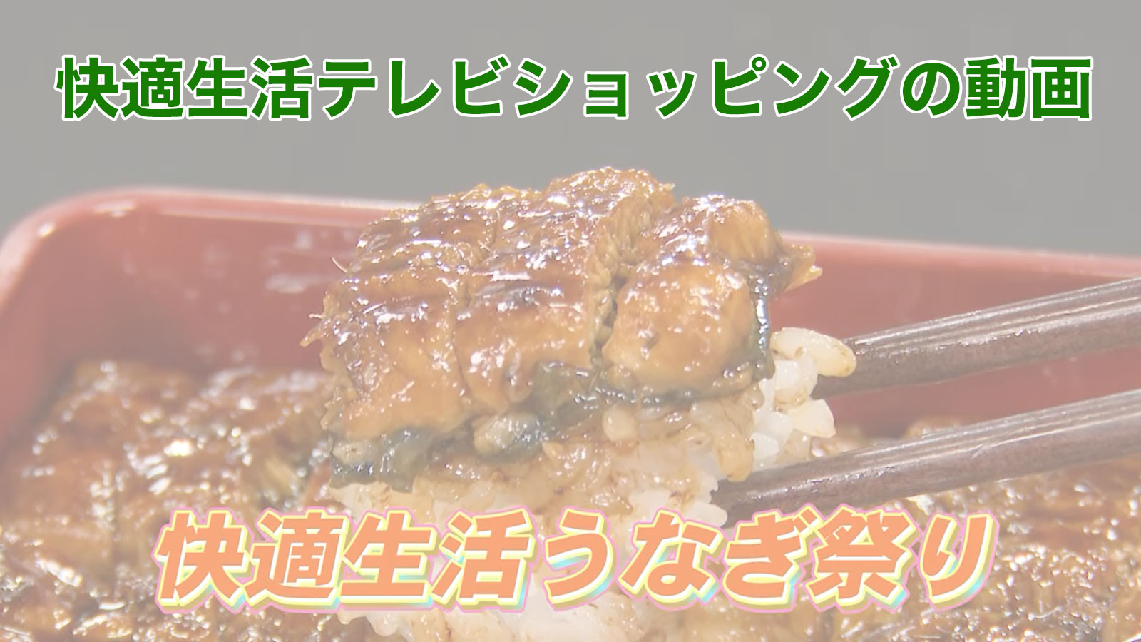 高級店の国産うなぎをご自宅で 三河産の刻みうなぎセット 快適生活 快適生活