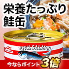 マルハニチロ さけ缶　12缶/24缶