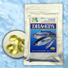 快適生活　ＤＨＡ＆ＥＰＡ　４袋