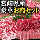 畜産王国宮崎メーカー企画「宮崎県産お肉の福袋」