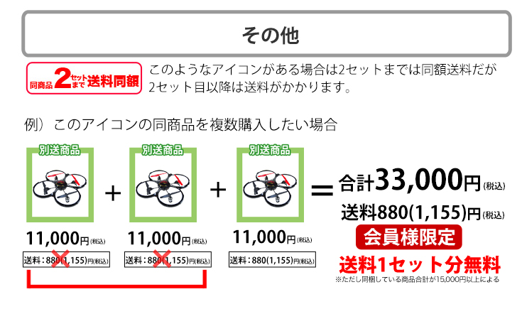 その他